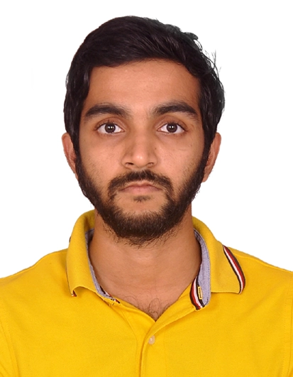 S. Rishikumar