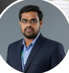 Dr. P. Ashok