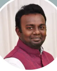 Dr. A. Pradeep