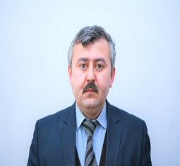 Dr.Vugar Abdullayev