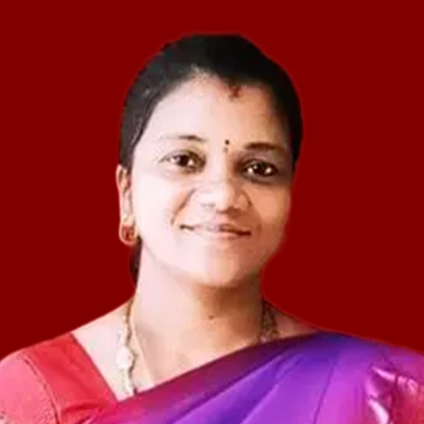 Dr.SATHYA PRIYA