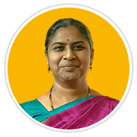 Dr. Anitha Julian