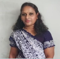 Dr.H.A.Bhavithra